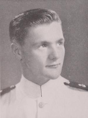 ACAD EDMUND E. BEVAN, USA