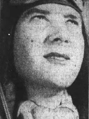 ACAD JOHN A. SOENS, USN