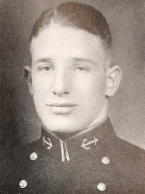 ACAD NELSON T. SAMUELS, USA