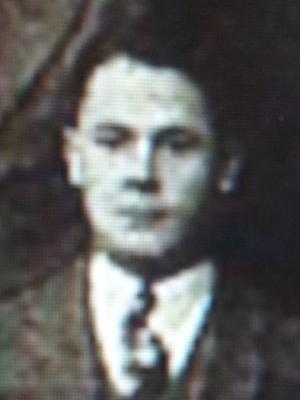 ACAD THEODORE O. RADINSKY, USA