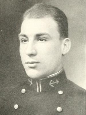 ACAD WILLIAM PASCHE, USA