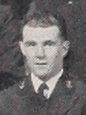 AERM3 RONALD E. MCLEAN, USN