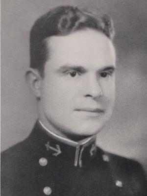 CAPT ALBERT S. MAJOR, JR., USN