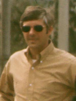 CAPT ALEXANDER MCIVER, JR., USAF