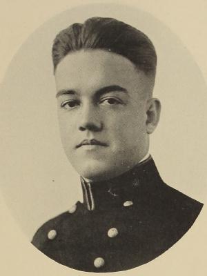 CAPT ARNOLD J. ISBELL, USN