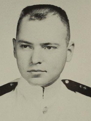 CAPT BARRY R. DELPHIN, USAF