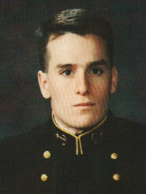 CAPT BRIAN M. SMITH, USMC