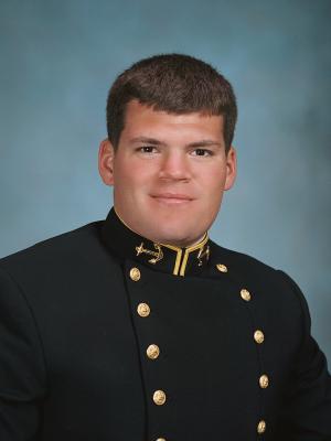 CAPT BRIAN T. KENNEDY, USMC
