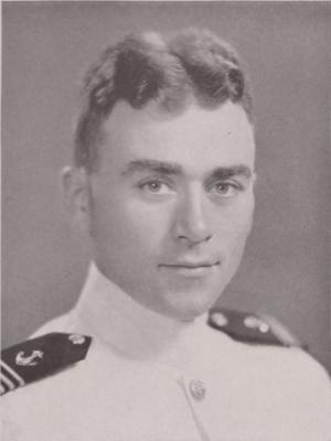 CAPT BYRON A. KIRK, USMC
