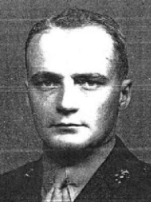 CAPT CHARLES R. DURFEE, USMCR