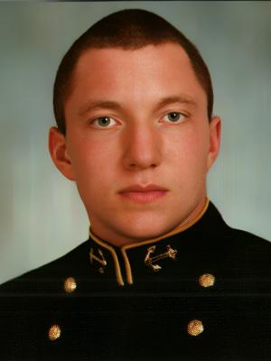 CAPT DANIEL B. BARTLE, USMC