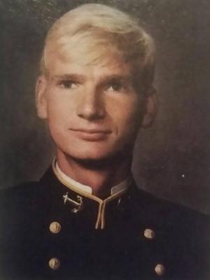CAPT DANIEL J. ADAMS, USMC