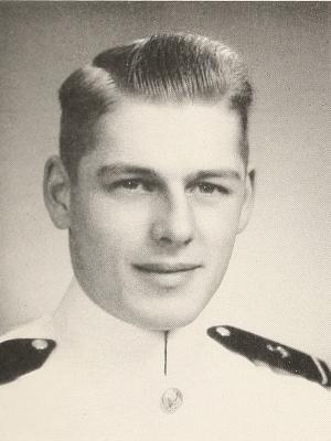 CAPT DAVID L. HESS, USMC