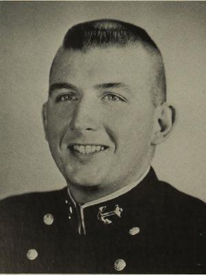 CAPT DONALD J. REYNOLDS, USMC