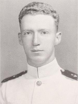 CAPT EDWARD H. SEILER, JR., USN
