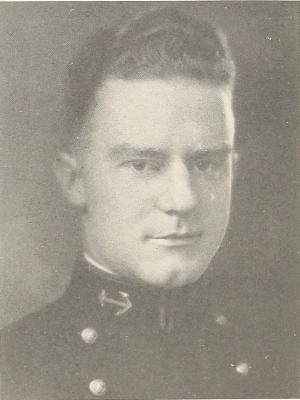 CAPT EDWARD J. TRUMBLE, USMC
