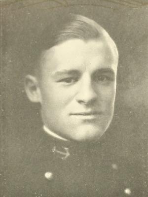 CAPT EVERETT W. ABDILL, USN