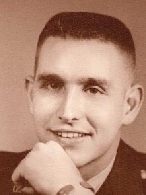 CAPT FREDERICK R. ALMAN, USANG