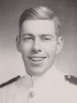 CAPT GEORGE W. DUNCAN, JR., USAF