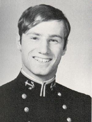 CAPT GERALD F. DECONTO, USN