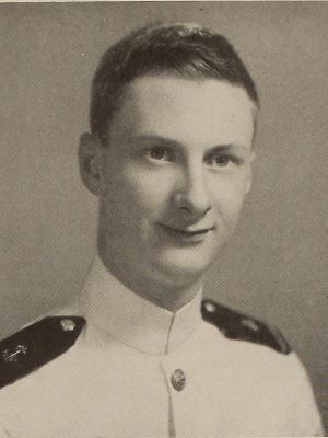 CAPT GORDON G. STEWART, USAF