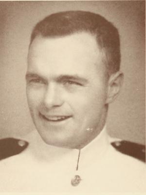 CAPT HARLEY A. JOHNSON, USAF