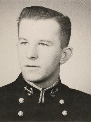 CAPT HENRY KOLAKOWSKI, JR., USMC