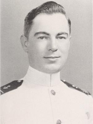 CAPT HUGH A. TISTADT, JR., USMC