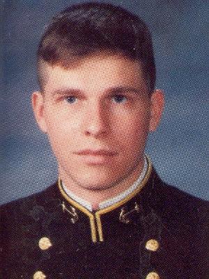 CAPT JACOB J. WIEBE, USMC