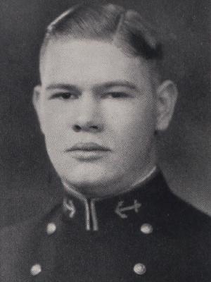 CAPT JAMES G. MARSHALL, USN