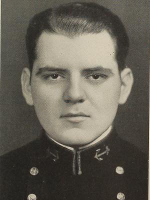CAPT JAMES J. OWENS, USMC