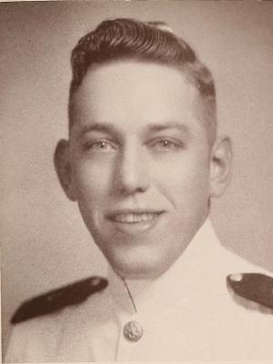 CAPT JAMES J. ROMER, USAF