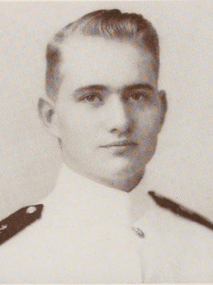 CAPT JAMES W. STROTHER, USAF