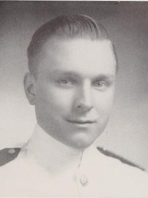 CAPT JAMES W. WILLS, JR., USAF