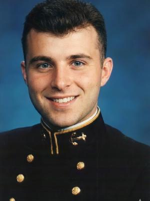 CAPT JASON K. MEINERS, USMC