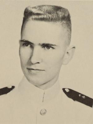 CAPT JOHN A. LAVOO, USMC