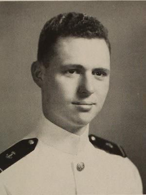 CAPT JOHN C. FRIEND, USAF