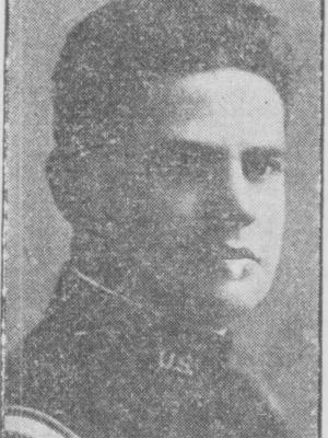 CAPT JOHN P. PRYOR, USA