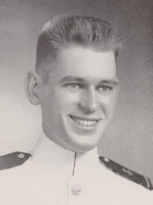 CAPT JOHN R. DUNHAM, USAF