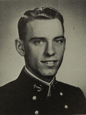CAPT JOHN S. DAVIS, USAF
