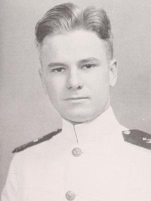 CAPT JOHN S. FANTONE, USMC