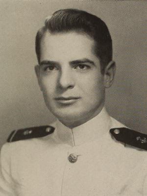 CAPT JOHN T. DOLAN, USAF