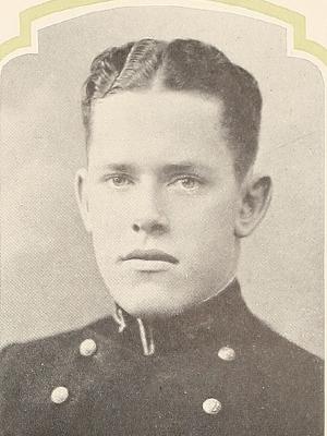CAPT JOSEPH A. FLYNN, USN