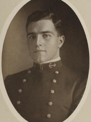 CAPT JOSEPH A. MURPHY, USN