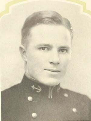 CAPT JULIAN D. GREER, USN