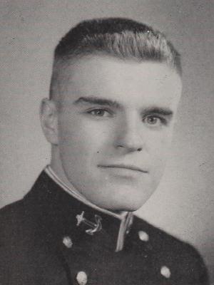 CAPT KURT W. GAREISS, USAF
