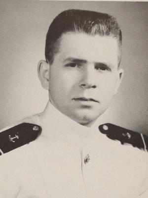 CAPT LEONARD F. REYNOLDS, USAF