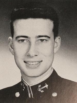 CAPT MARTIN N. TULL, USMC