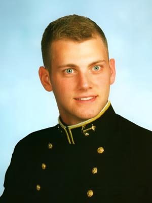 CAPT MATTHEW C. FREEMAN, USMC