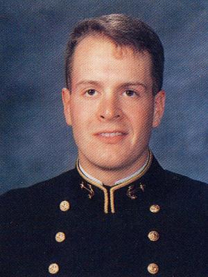 CAPT MATTHEW W. BANCROFT, USMC